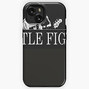 Title Fight Rock Shoegaze Band iPhone Tough Case