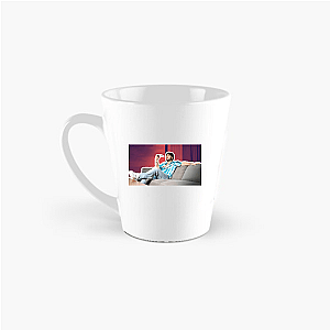 Pressure by Tito Tito Double P Mugs