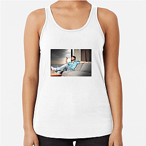 Run It Like Tito Tito Double P Tank Tops