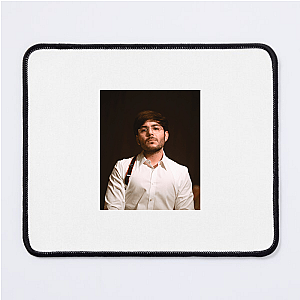 Double P, No Pressure Tito Double P Mouse Pads