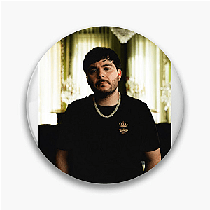 That Tito Sound Slaps Tito Double P Pins