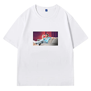 Pressure by Tito Tito Double P T-Shirts