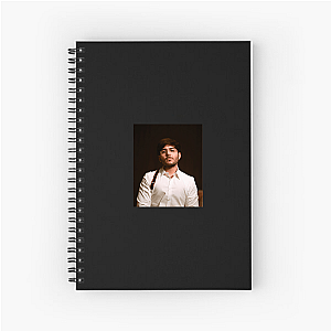 Double P, No Pressure Tito Double P Notebook