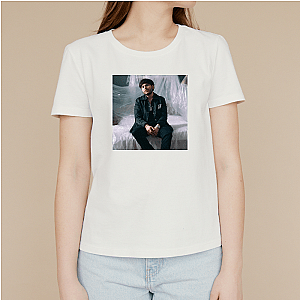 Double P Energy Only Tito Double P T-Shirts