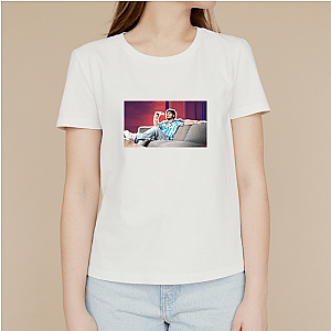 Pressure by Tito Tito Double P T-Shirts