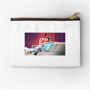 Pressure by Tito Tito Double P Zipper Pouches