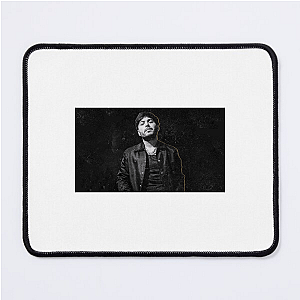 P Stands for Power Tito Double P Mouse Pads