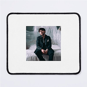 Double P Energy Only Tito Double P Mouse Pads