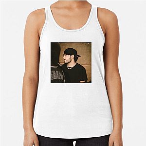 Tito Double Trouble Tito Double P Tank Tops