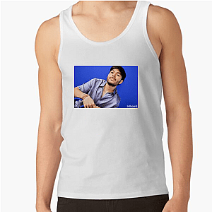 Double P, No Sleep Tito Double P Tank Tops