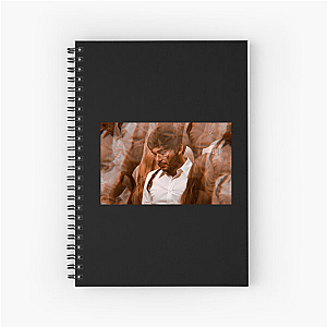 Tito Got That Vibe Tito Double P Notebook