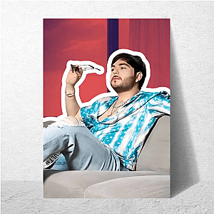 Pressure by Tito Tito Double P Posters