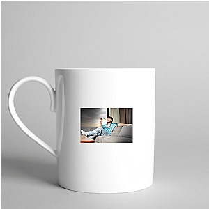 Run It Like Tito Tito Double P Mugs