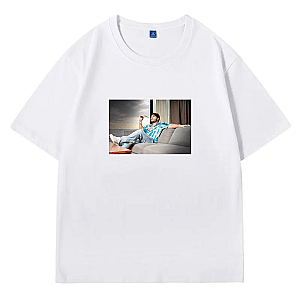 Run It Like Tito Tito Double P T-Shirts