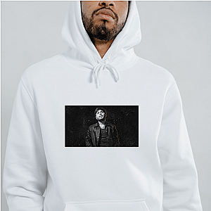 P Stands for Power Tito Double P Hoodies