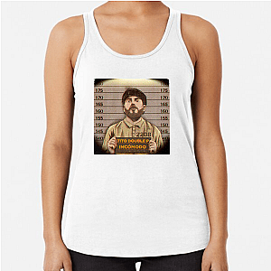Double P, All Day Tito Double P Tank Tops