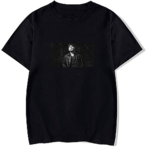 P Stands for Power Tito Double P T-Shirts