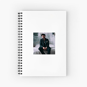 Double P Energy Only Tito Double P Notebook
