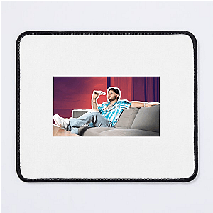 Pressure by Tito Tito Double P Mouse Pads