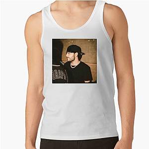 Tito Double Trouble Tito Double P Tank Tops