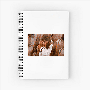Tito Got That Vibe Tito Double P Notebook