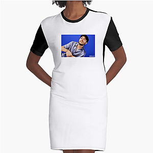 Double P, No Sleep Tito Double P Dresses