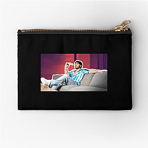 Pressure by Tito Tito Double P Zipper Pouches