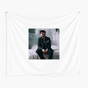 Double P Energy Only Tito Double P Tapestries