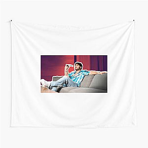 Pressure by Tito Tito Double P Tapestries