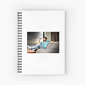 Run It Like Tito Tito Double P Notebook