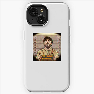 Double P, All Day Tito Double P iPhone Cases