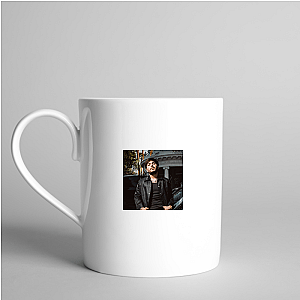 Tito Never Misses Tito Double P Mugs