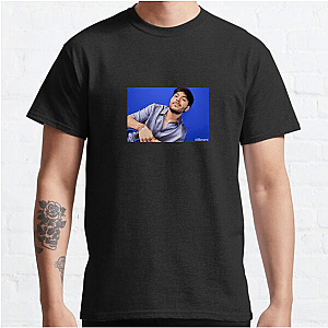 Double P, No Sleep Tito Double P T-Shirts