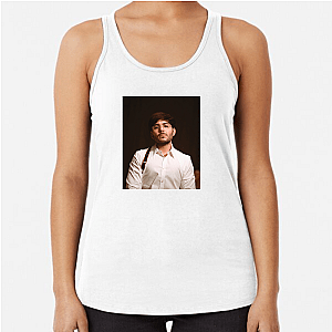 Double P, No Pressure Tito Double P Tank Tops
