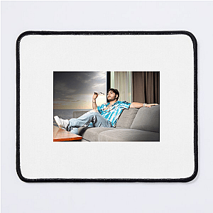 Run It Like Tito Tito Double P Mouse Pads