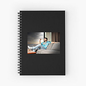 Run It Like Tito Tito Double P Notebook