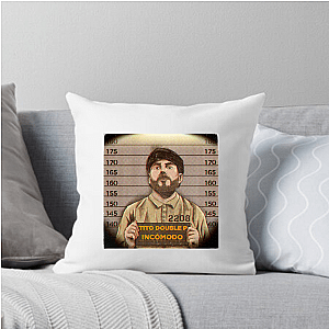 Double P, All Day Tito Double P Pillows Cover