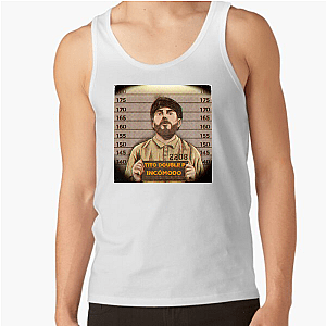 Double P, All Day Tito Double P Tank Tops