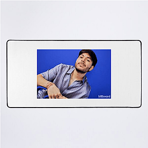 Double P, No Sleep Tito Double P Mouse Pads