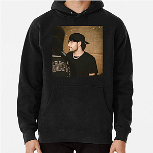 Tito Double Trouble Tito Double P Hoodies