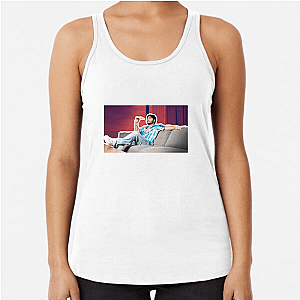 Pressure by Tito Tito Double P Tank Tops