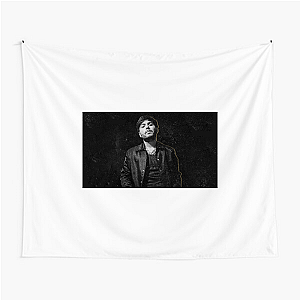P Stands for Power Tito Double P Tapestries