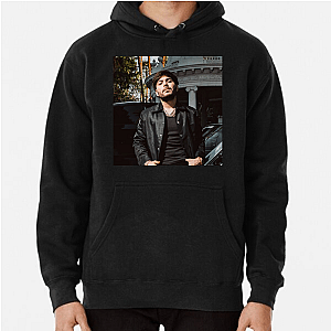 Tito Never Misses Tito Double P Hoodies