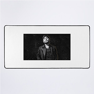 P Stands for Power Tito Double P Mouse Pads