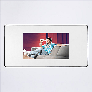 Pressure by Tito Tito Double P Mouse Pads