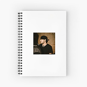 Tito Double Trouble Tito Double P Notebook