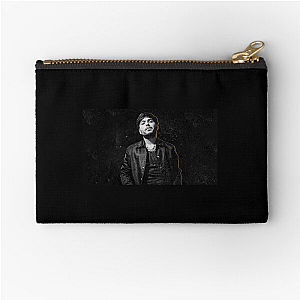 P Stands for Power Tito Double P Zipper Pouches