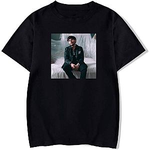 Double P Energy Only Tito Double P T-Shirts