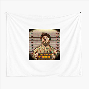 Double P, All Day Tito Double P Tapestries