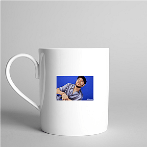 Double P, No Sleep Tito Double P Mugs